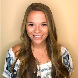 Meet your Posher, Mary